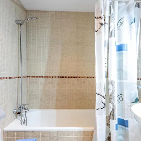 Puerto Marina By Interhome Apartment Roses