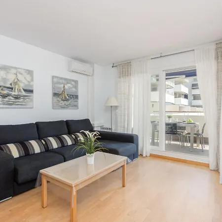 Puerto Marina By Interhome * Roses