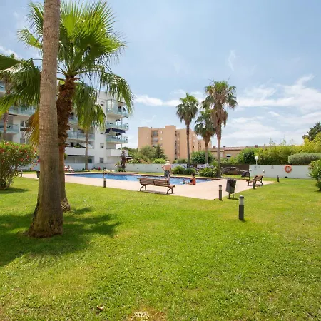 Puerto Marina By Interhome Apartment Roses