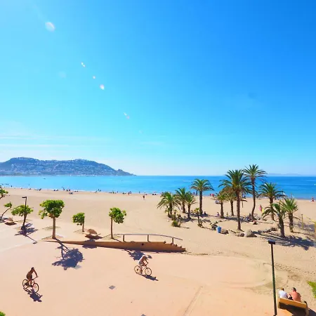 Puerto Marina By Interhome Apartment